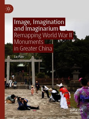 cover image of Image, Imagination and Imaginarium